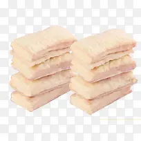 杏仁片千层酥塔素材-空若网 杏仁片千层酥塔素材-空若网