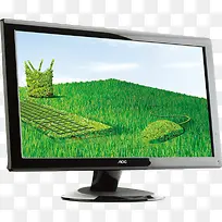 黑色边框的电脑-空若网 黑色边框的电脑-空若网