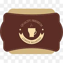 咖啡纯手工制作标签-空若网 咖啡纯手工制作标签-空若网