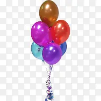 气球彩带-空若网 气球彩带-空若网