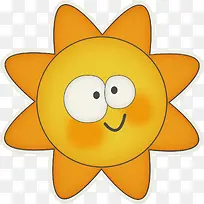 小清新手绘-空若网 小清新手绘-空若网