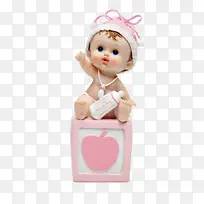 可爱精致的装饰娃娃-空若网 可爱精致的装饰娃娃-空若网