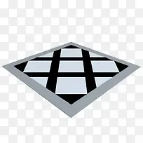 方形客厅地板-空若网 方形客厅地板-空若网