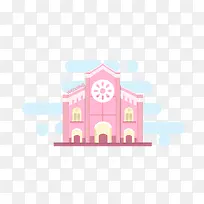 房子的UI插画免费下载-空若网 房子的UI插画免费下载-空若网