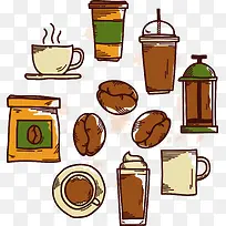 香浓咖啡-空若网 香浓咖啡-空若网