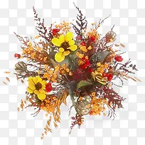 多彩花束-空若网 多彩花束-空若网