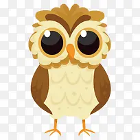 卡通可爱小动物装饰动物头像-空若网 卡通可爱小动物装饰动物头像-空若网