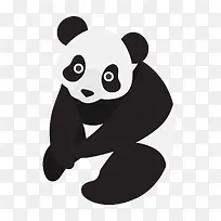 卡通可爱小动物装饰动物头像-空若网 卡通可爱小动物装饰动物头像-空若网