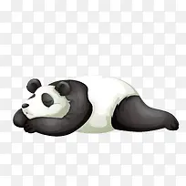 卡通可爱小动物装饰动物头像-空若网 卡通可爱小动物装饰动物头像-空若网