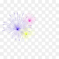 节日烟花素材免抠素材-空若网 节日烟花素材免抠素材-空若网