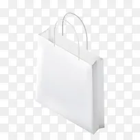 简约矢量卡通购物袋样机-空若网 简约矢量卡通购物袋样机-空若网