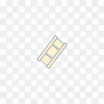 文艺卡通小清新插画广告设计电影-空若网 文艺卡通小清新插画广告设计电影-空若网