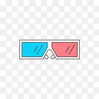 文艺卡通小清新插画广告设计电影-空若网 文艺卡通小清新插画广告设计电影-空若网