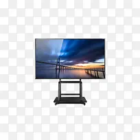 黑色蓝色液晶电视-空若网 黑色蓝色液晶电视-空若网