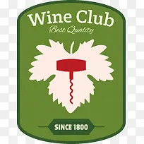 酒起子广告标签设计-空若网 酒起子广告标签设计-空若网