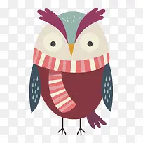 卡通可爱小动物装饰动物头像-空若网 卡通可爱小动物装饰动物头像-空若网