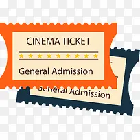 电影节两张电影票-空若网 电影节两张电影票-空若网