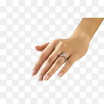 戴戒指的手-01-空若网 戴戒指的手-01-空若网