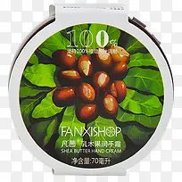 凡茜乳油木果润手霜-空若网 凡茜乳油木果润手霜-空若网