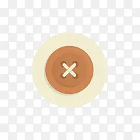 按钮图标元素 纽扣图标-空若网 按钮图标元素 纽扣图标-空若网