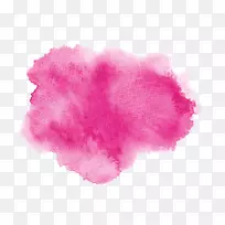 水彩画版税-无水彩画染色-空若网 水彩画版税-无水彩画染色-空若网