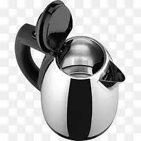 实物不锈钢热水壶-空若网 实物不锈钢热水壶-空若网