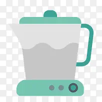 ��ƽ����ˮ��PNG����-������