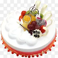 圆舞曲(水果蛋糕)-空若网 圆舞曲(水果蛋糕)-空若网