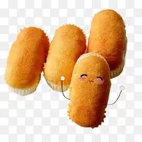 达利园法式软面包-空若网 达利园法式软面包-空若网