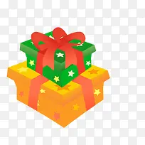 卡通文艺精美礼盒设计包装设计-空若网 卡通文艺精美礼盒设计包装设计-空若网