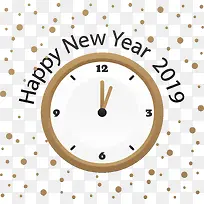 新年跨年倒计时钟表-空若网 新年跨年倒计时钟表-空若网