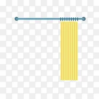 卡通浴室帘子设计素材-空若网 卡通浴室帘子设计素材-空若网