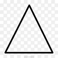 三角画着色书区-空若网 三角画着色书区-空若网