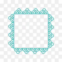 ��ɫ����߿�-������