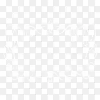 白色底框免抠素材-空若网 白色底框免抠素材-空若网