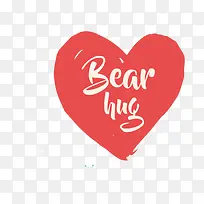 可爱心形矢量爱心-空若网 可爱心形矢量爱心-空若网