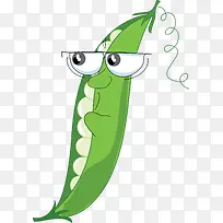 青豆小人-空若网 青豆小人-空若网