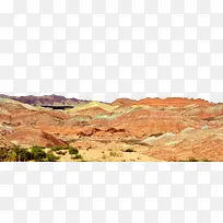 火焰山摄影-空若网 火焰山摄影-空若网