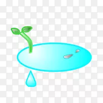 绿松石水坑-空若网 绿松石水坑-空若网