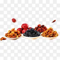 坚果和干果食品-空若网 坚果和干果食品-空若网