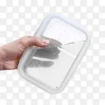 玻璃盒防漏测试-空若网 玻璃盒防漏测试-空若网