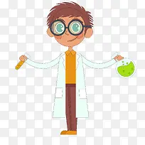 科学男子研究化学试剂-空若网 科学男子研究化学试剂-空若网