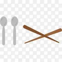 筷子png矢量素材-空若网 筷子png矢量素材-空若网