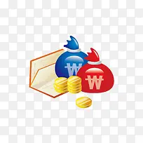 金融图标下载-空若网 金融图标下载-空若网