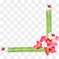 切花设计图-邀请花-空若网 切花设计图-邀请花-空若网