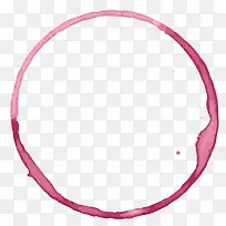 清新水彩水墨圆圈设计元素-空若网 清新水彩水墨圆圈设计元素-空若网