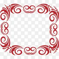 卡通手绘边框-空若网 卡通手绘边框-空若网