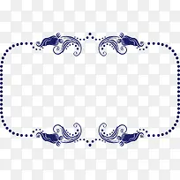 欧风边框简单-空若网 欧风边框简单-空若网