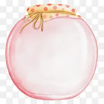 ��ɫ����ƿ�ǹ�ƿʸ��ͼˮ�ʻ�-������