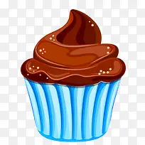 卡通简约美食快餐广告设计-空若网 卡通简约美食快餐广告设计-空若网